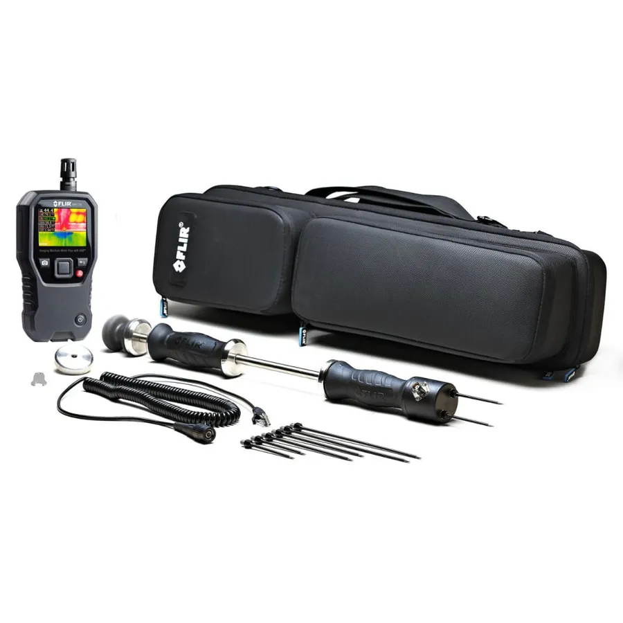 Teledyne FLIR MR176-KIT5 Vochtmeter
