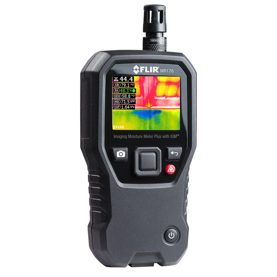 Teledyne FLIR MR176 Vochtmeter