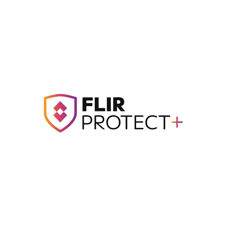 Teledyne FLIR PROTECTPLUS-GF77 3-jarige Uitgebreide Garantie