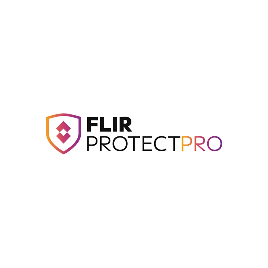 Teledyne FLIR PROTECTPRO-T560 3-jarige Uitgebreide Garantie