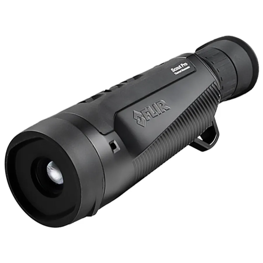 Teledyne FLIR Scout Pro Thermische Monoculair