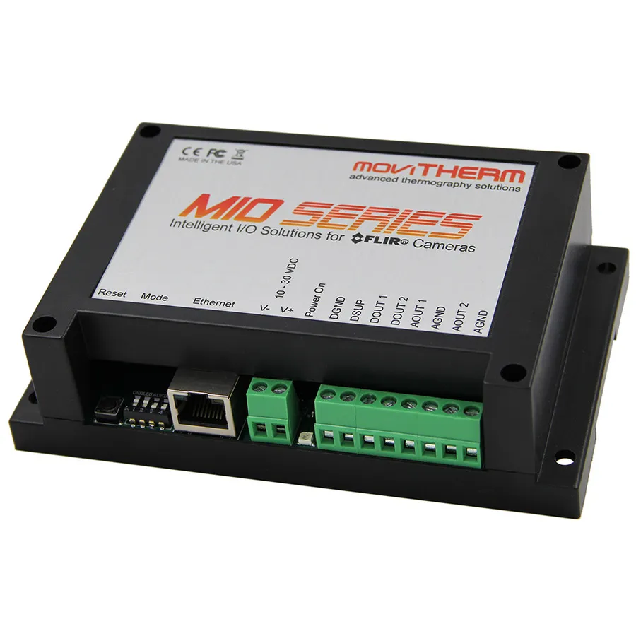 Teledyne FLIR T130086 Intelligente I/O-module