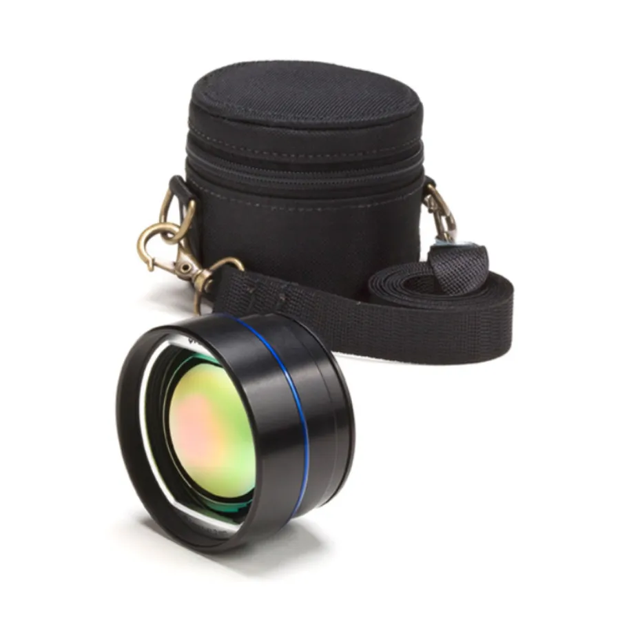 Teledyne FLIR T197914 15° IR-lens