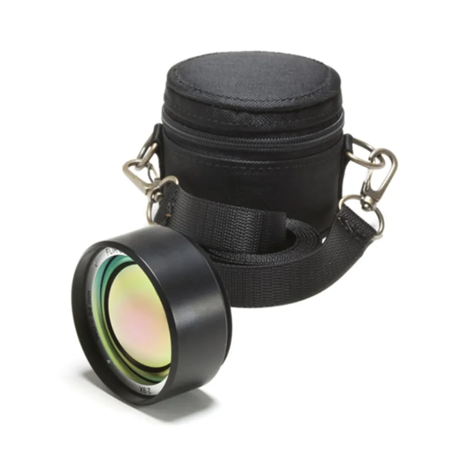 Teledyne FLIR T198059 Infrarood macro-lens