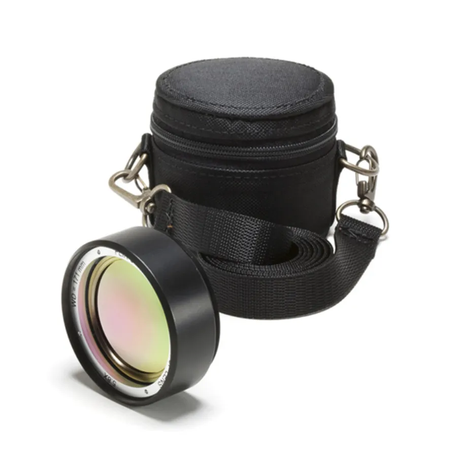 Teledyne FLIR T198060 Infrarood macro-lens