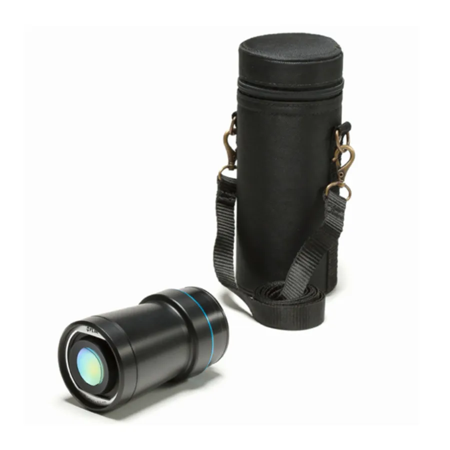 Teledyne FLIR T198065 Infrarood groothoek-lens