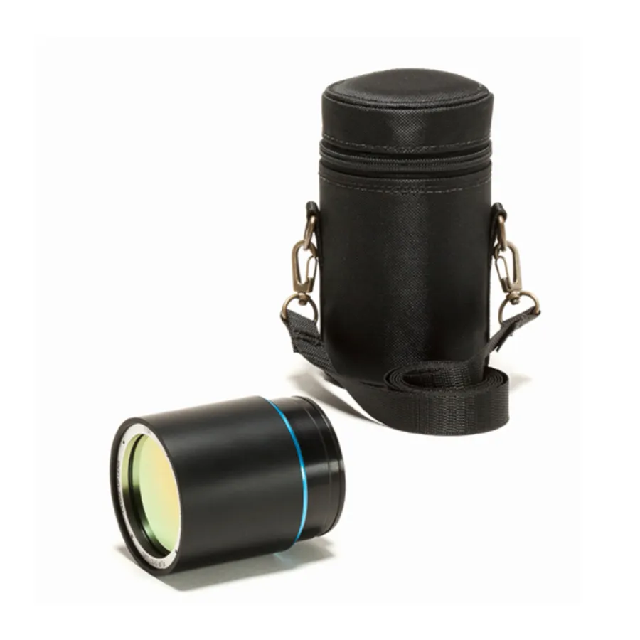 Teledyne FLIR T198066 Infrarood macro-lens