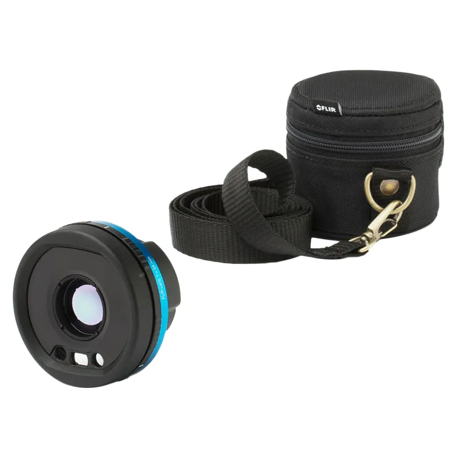 Teledyne FLIR T199590 Lens met koffer, 42°