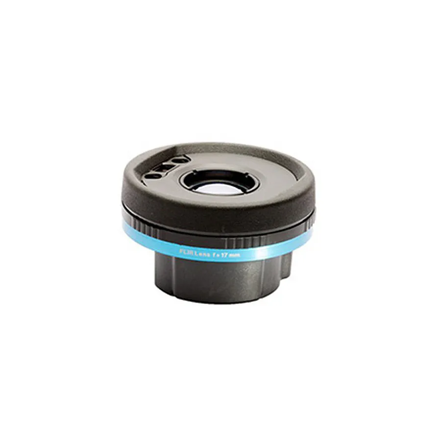 Teledyne FLIR T199609 macromodus softwareoptie voor 24° lens