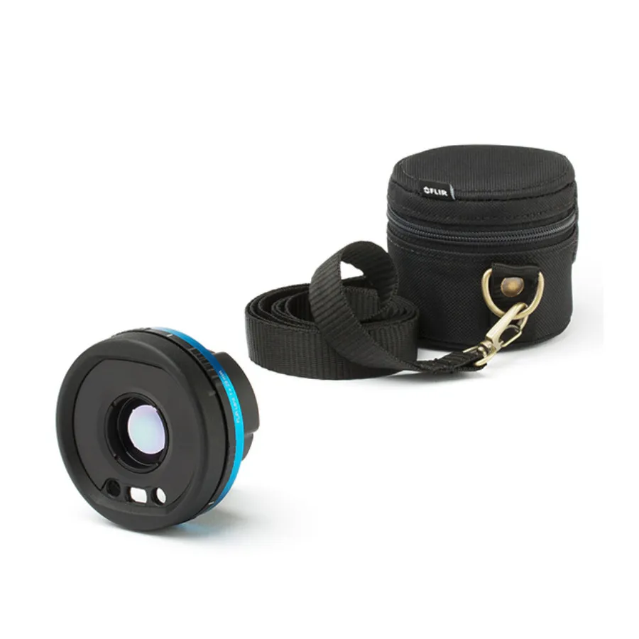 Teledyne FLIR T300238 macrolens