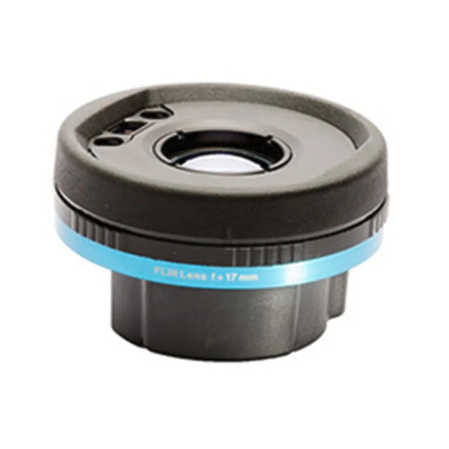 Teledyne FLIR T300239 42° LWIR-lens