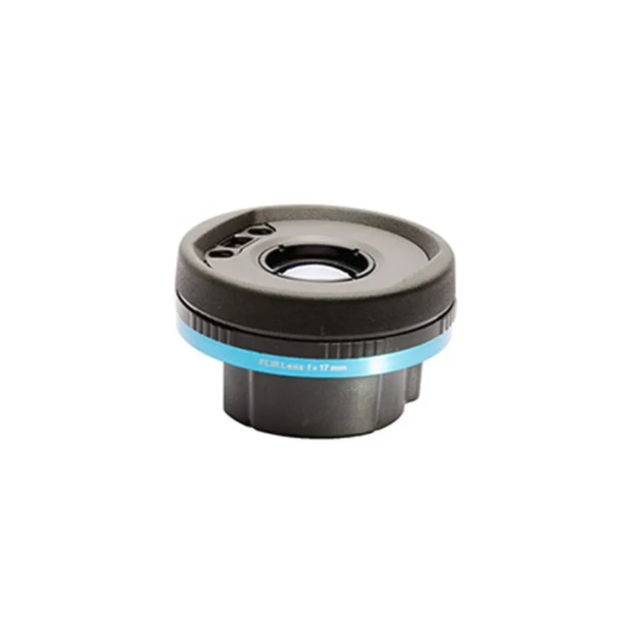 Teledyne FLIR T300241 14° LWIR-lens
