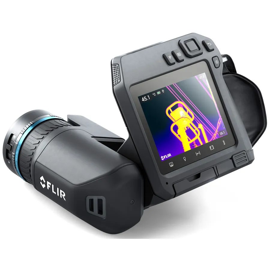 Teledyne FLIR T540 DFOV (24 - 42) Thermische Camera