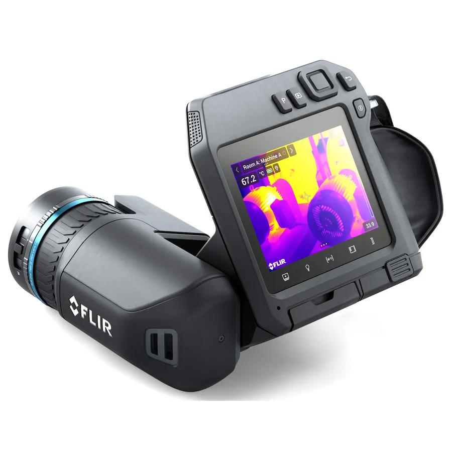 Teledyne FLIR T560 DFOV (24 - 42) Thermische Camera