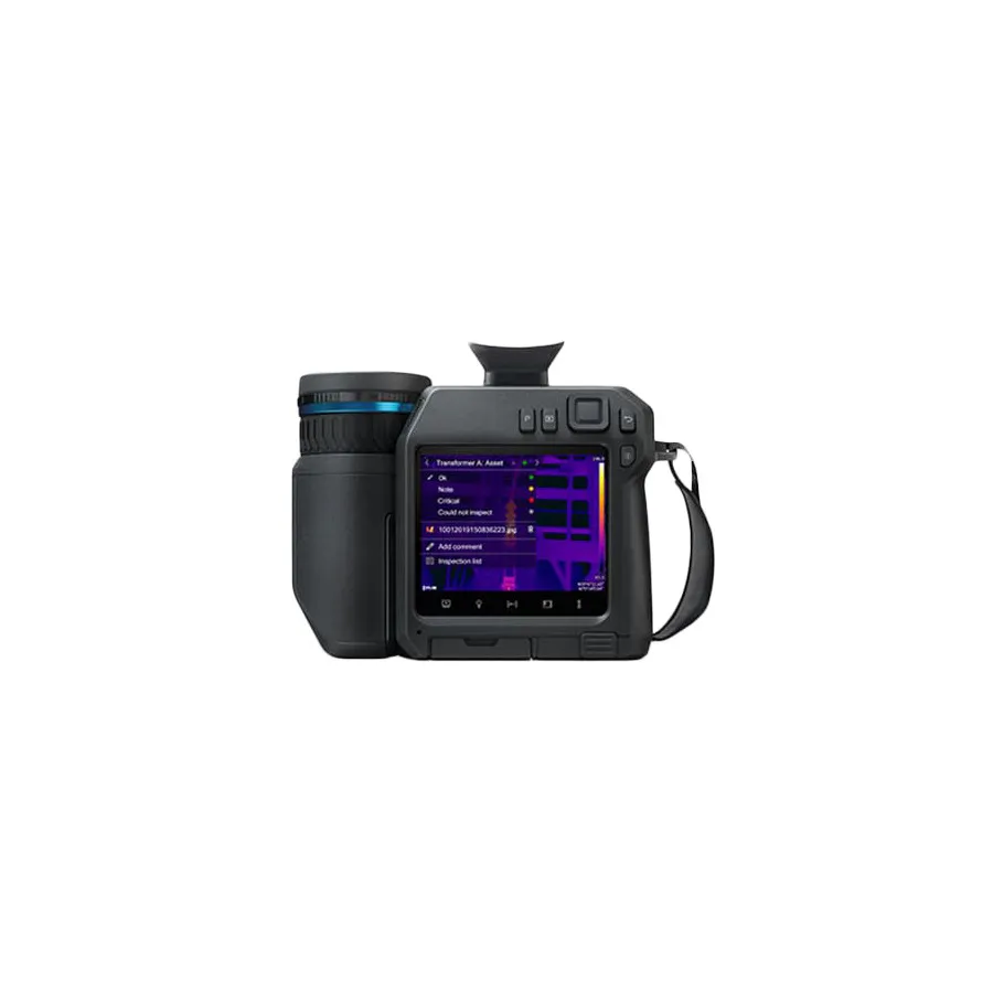 Teledyne FLIR T850105 firmware-upgrade voor inspectiecamera's