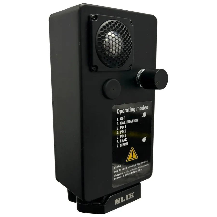 Teledyne FLIR T912406 Akoestische cameratester