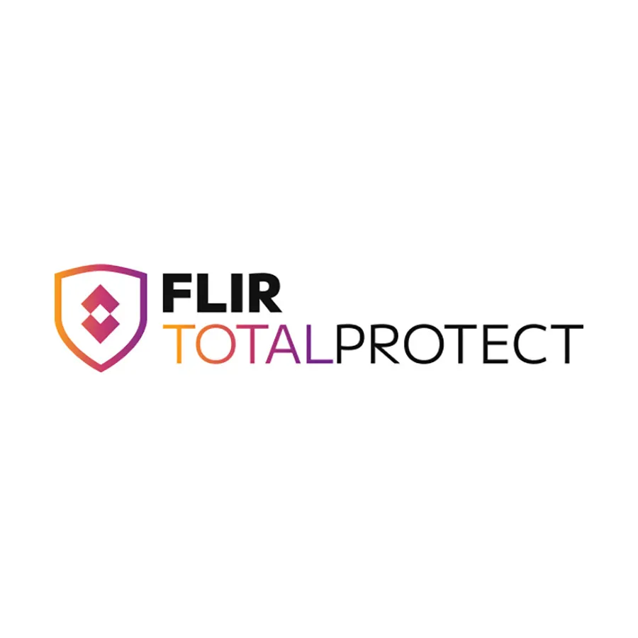 Teledyne FLIR TOTALPROTECT-T840 3-jarige uitgebreide garantie en CARE Bundle