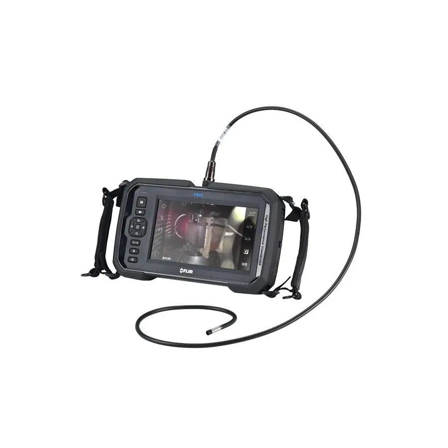 Teledyne FLIR VS80-KIT-6 Videoscoop-kit met HD 5.5mm sonde