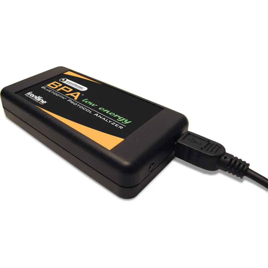 Teledyne LeCroy 2014-13101-000 Bluetooth Low Energy Protocolanalyzer