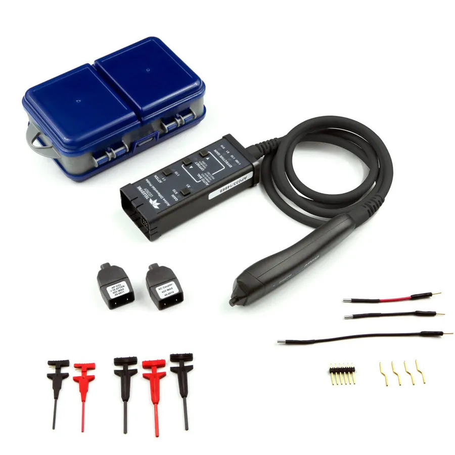 Teledyne LeCroy AP033 differentiële probe