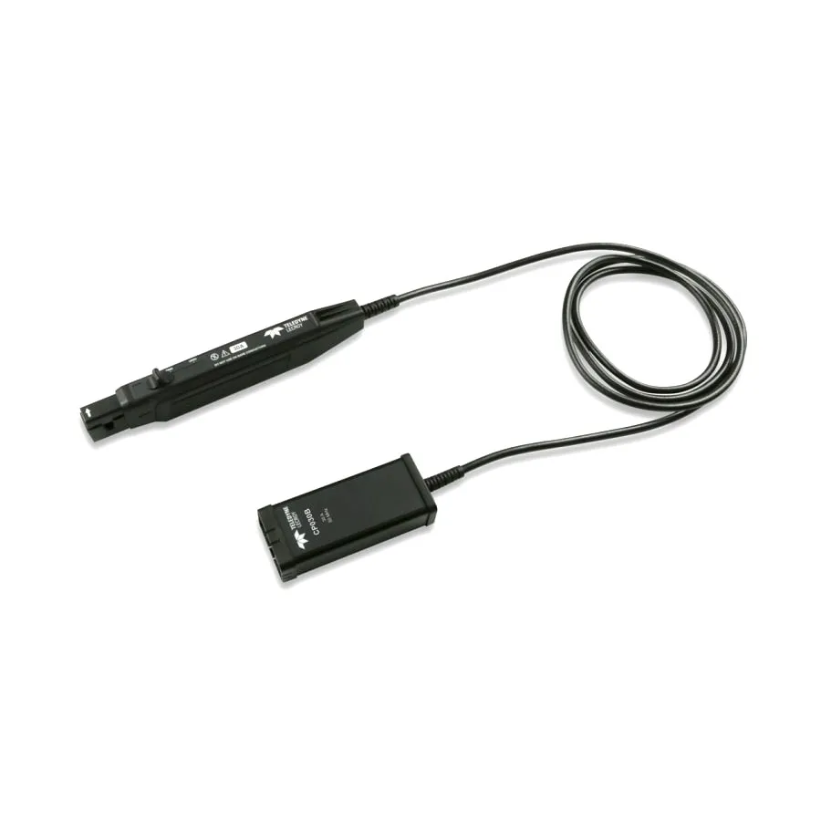 Teledyne LeCroy CP030B stromsonde met hoge gevoeligheid