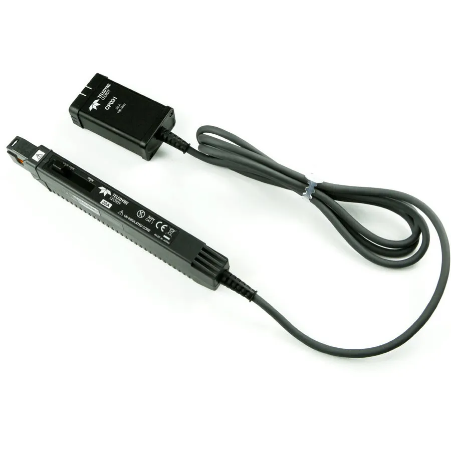 Teledyne LeCroy CP031 AC/DC stroommeetprobe