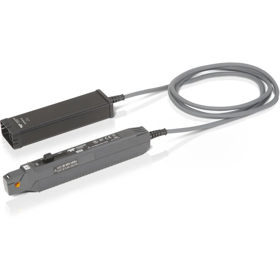 Teledyne LeCroy CP031A AC/DC stroommeetprobe