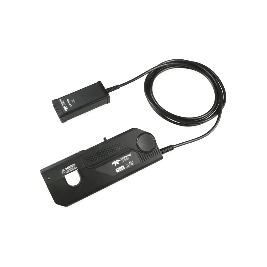 Teledyne LeCroy CP150B AC/DC stroommeetprobe