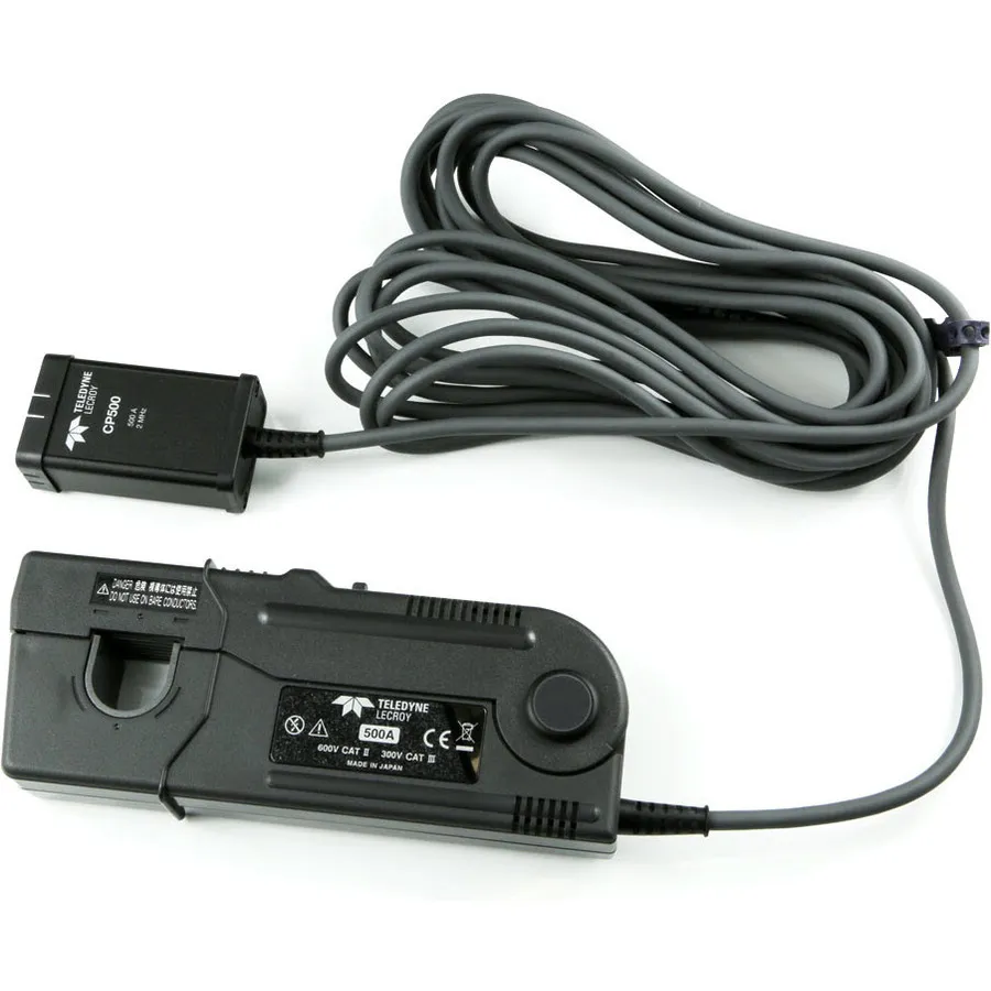Teledyne LeCroy CP500 AC/DC stroommeetprobe