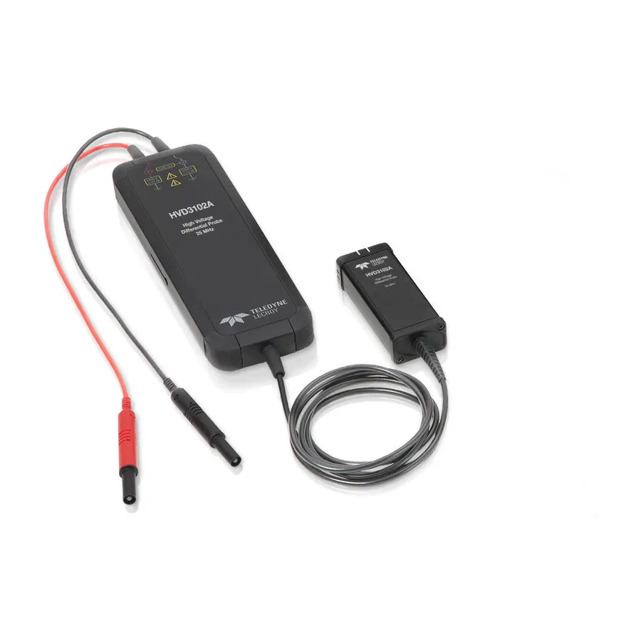 Teledyne LeCroy HVD3102A-NOACC Differentiaalsonde