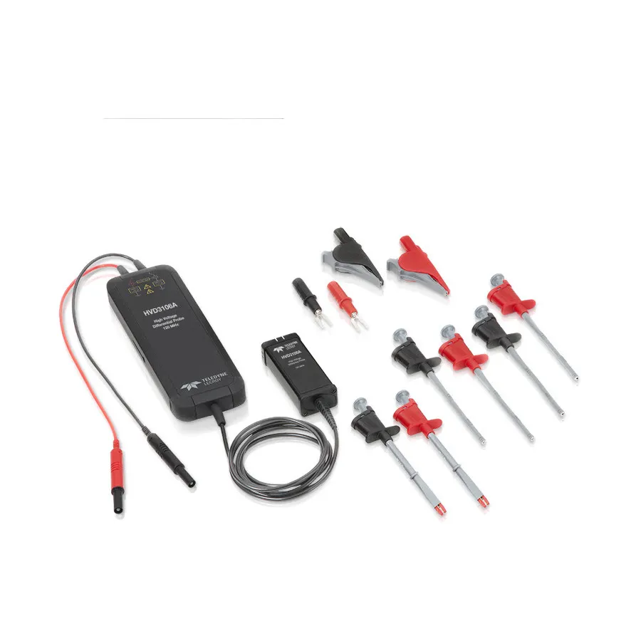 Teledyne LeCroy HVD3106A Differentiaalsonde