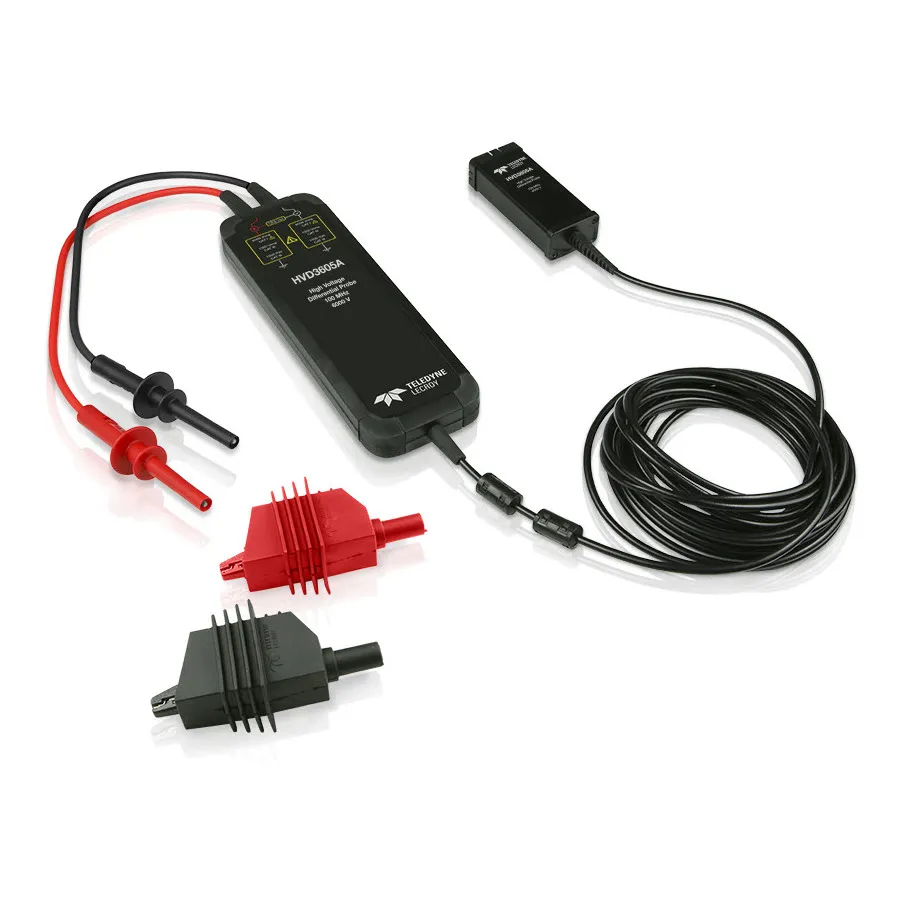 Teledyne LeCroy HVD3605A Differentiaalsonde