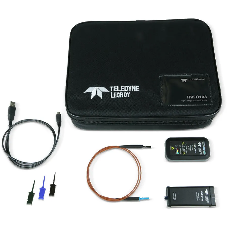Teledyne LeCroy HVFO108 Hoge Spanning Actieve Sonde