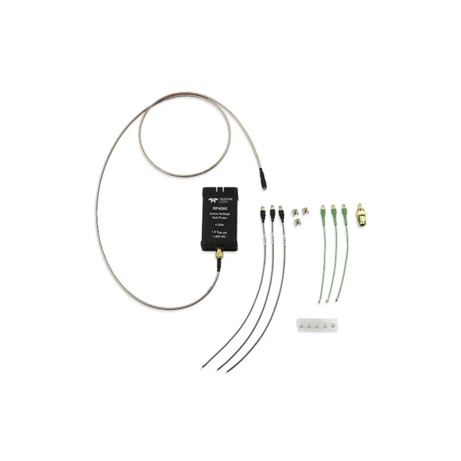 Teledyne LeCroy RP2060 Voedingsrailsonde