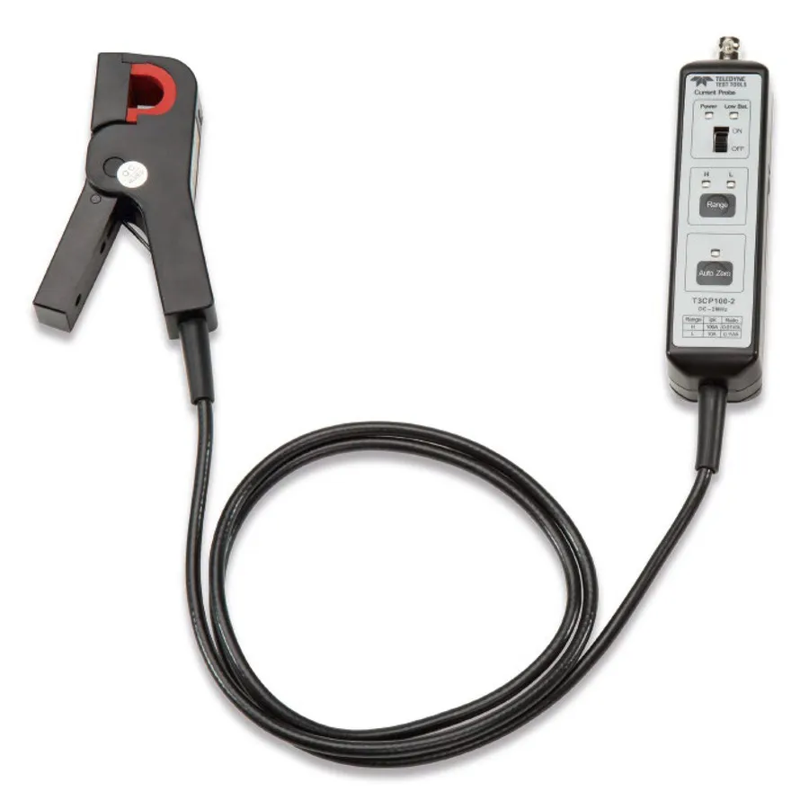 Teledyne LeCroy T3CP100-2 Stroomprobe