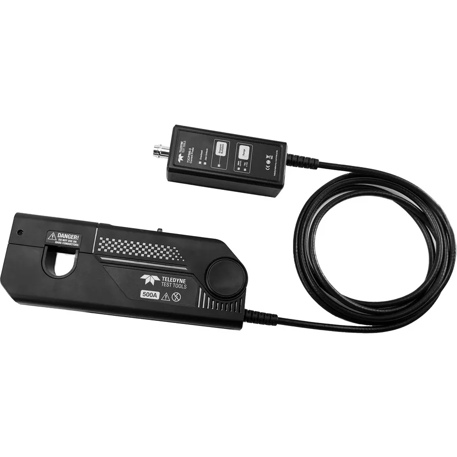 Teledyne LeCroy T3CP500-5 Stroomprobe