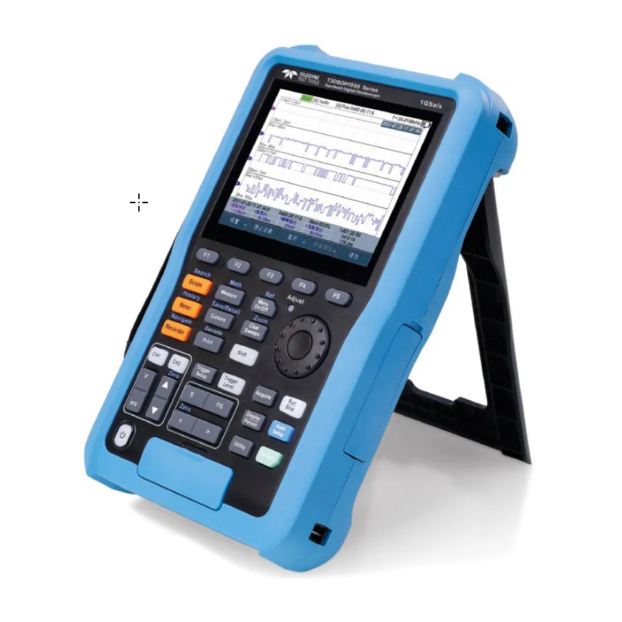 Teledyne LeCroy T3DSOH1102 Handheld Oscilloscoop