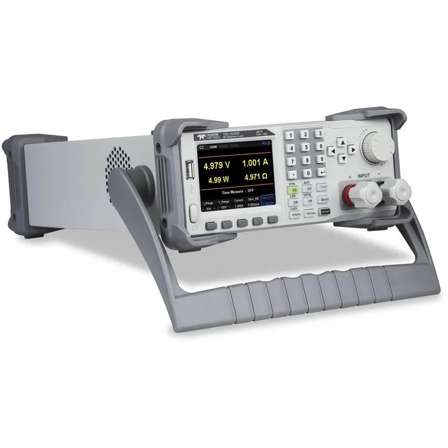 Teledyne LeCroy T3EL150302P DC Elektronische Belasting