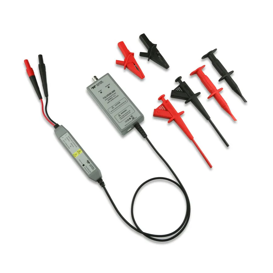 Teledyne LeCroy T3LVD20-200 actieve laagspannings-differentiële probe