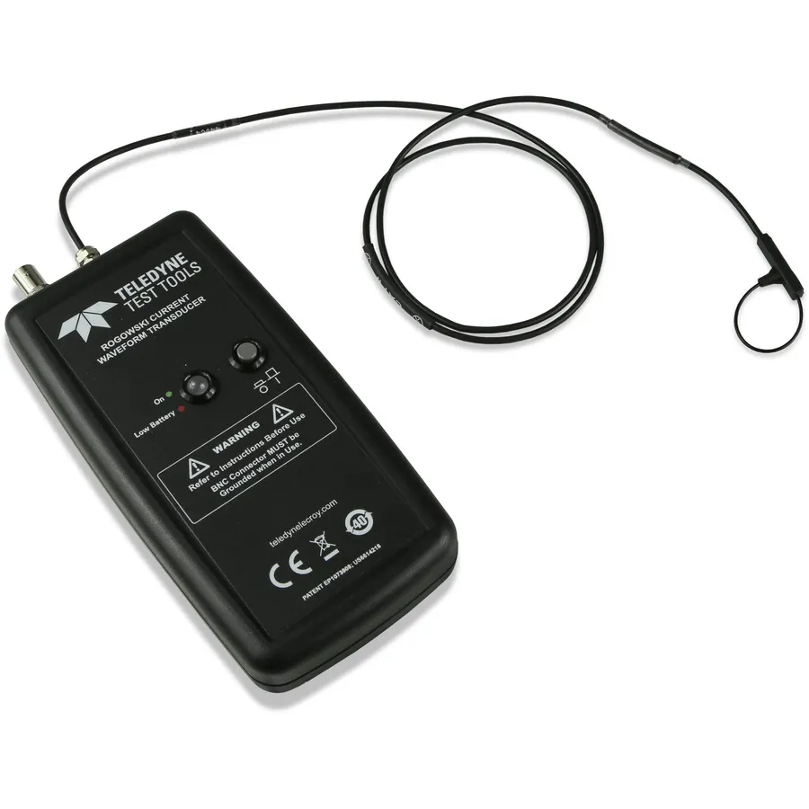 Teledyne LeCroy T3RC0120-UM AC-stroomprobe