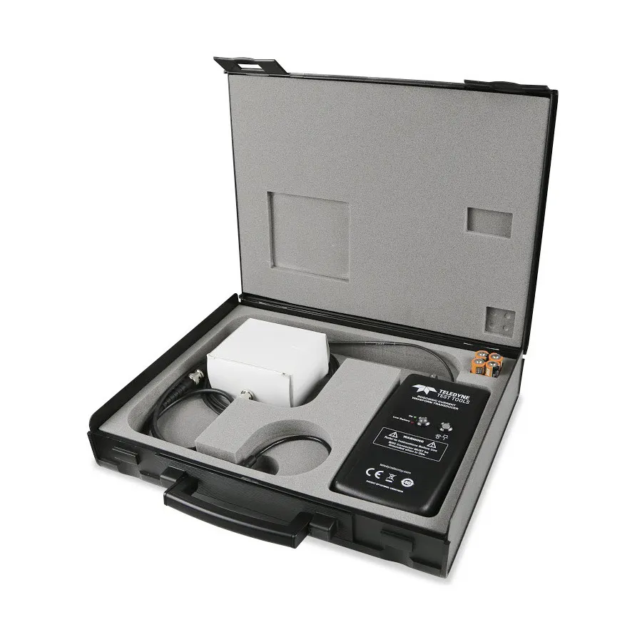 Teledyne LeCroy T3RC0600-HF AC-stroomprobe