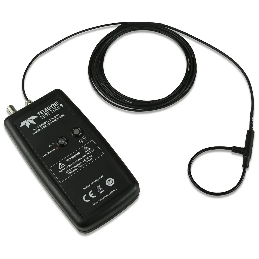 Teledyne LeCroy T3RC3000-HF AC-stroomprobe