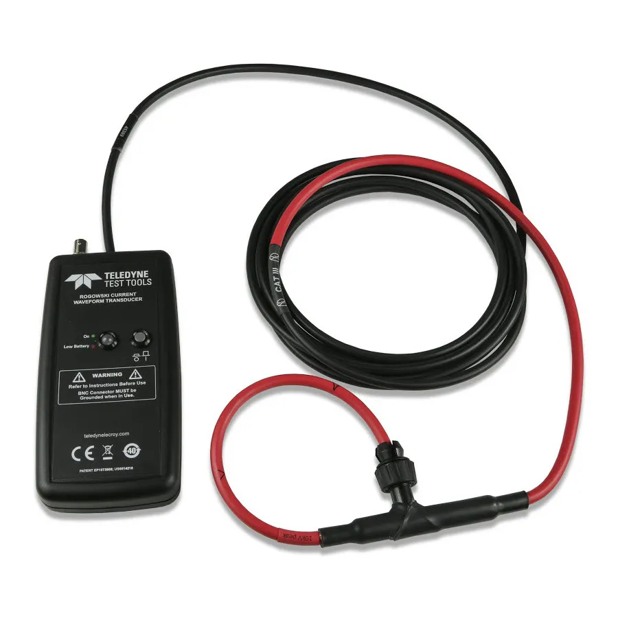 Teledyne LeCroy T3RC6000-LF AC-stroomprobe