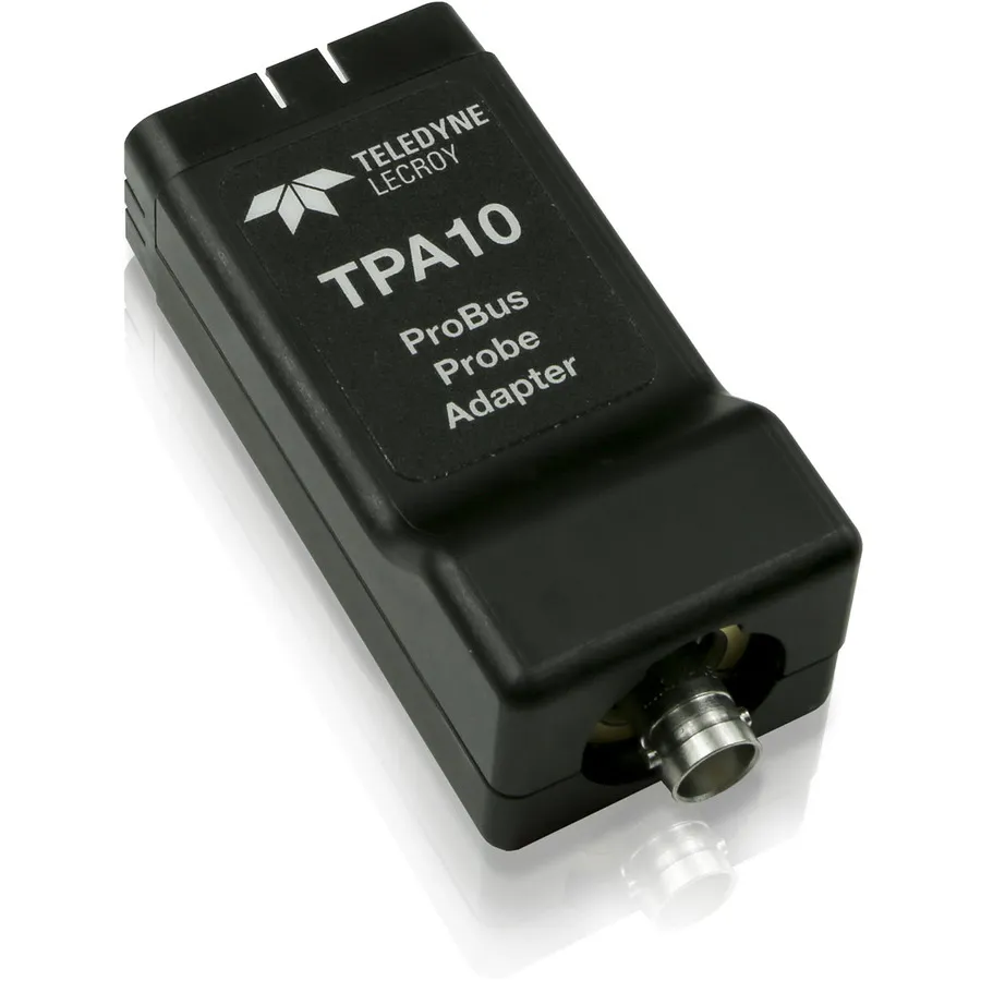 Teledyne LeCroy TPA10 Probe-adapter