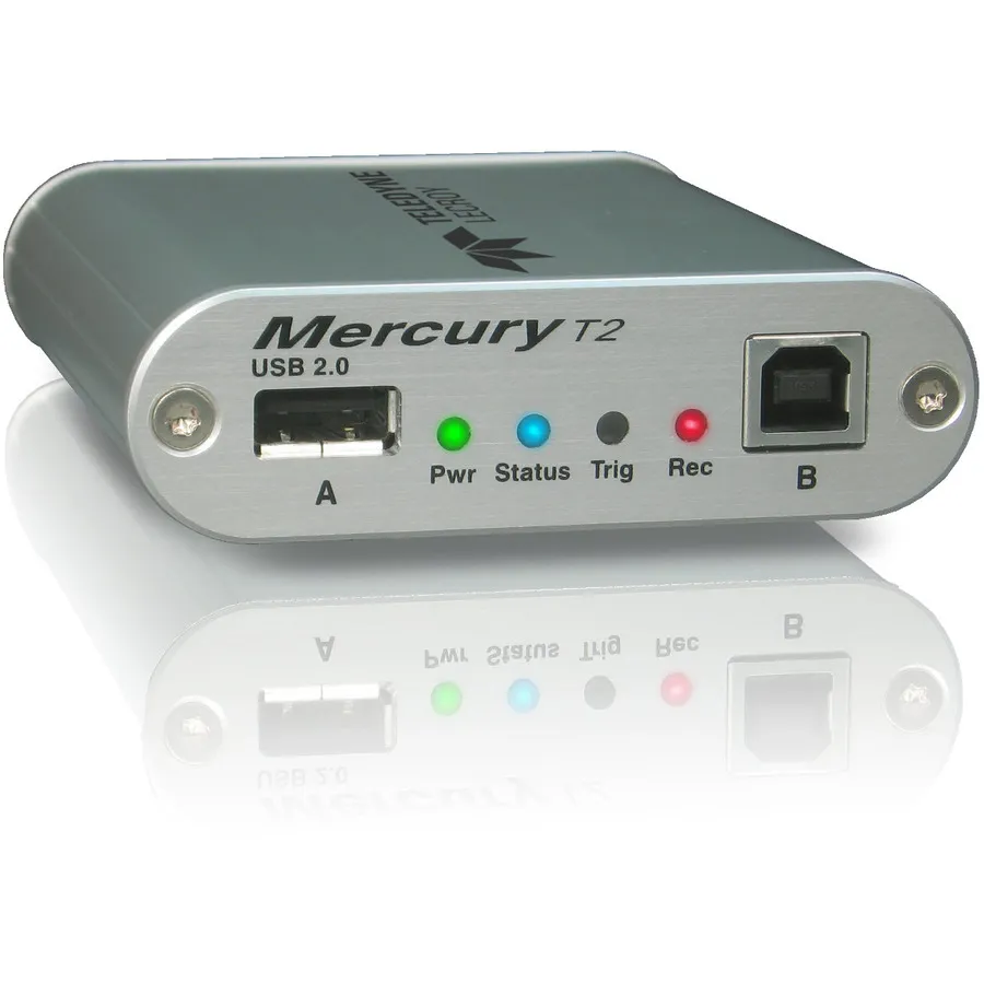 Teledyne LeCroy USB-TMA2-M01-X USB 2.0 Protocolanalysator