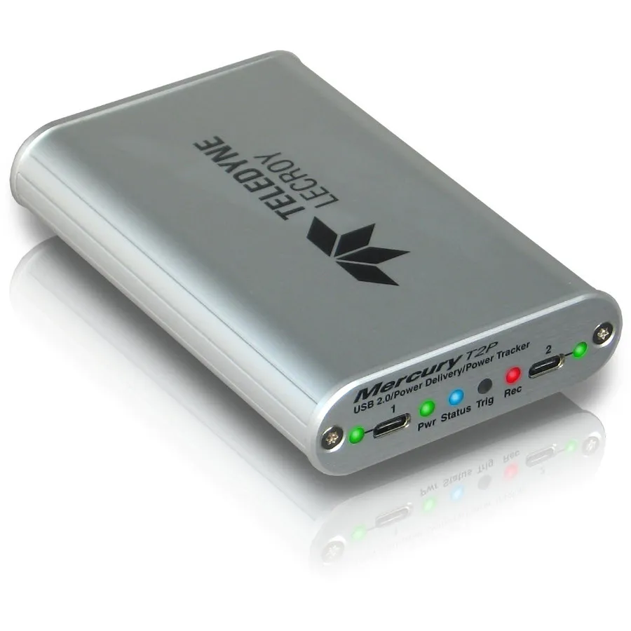 Teledyne LeCroy USB-TMA2-M02-X USB 2.0 Type-C Protocolanalysator