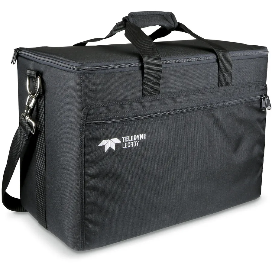 Teledyne LeCroy WS3K-SOFTCASE Oscilloscoop Zachte Draagtas