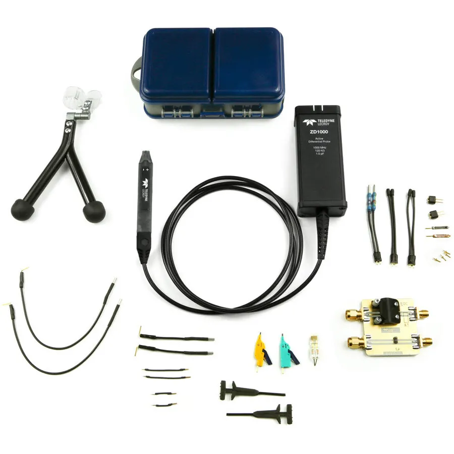 Teledyne LeCroy ZD1000 Actieve differentiële probe