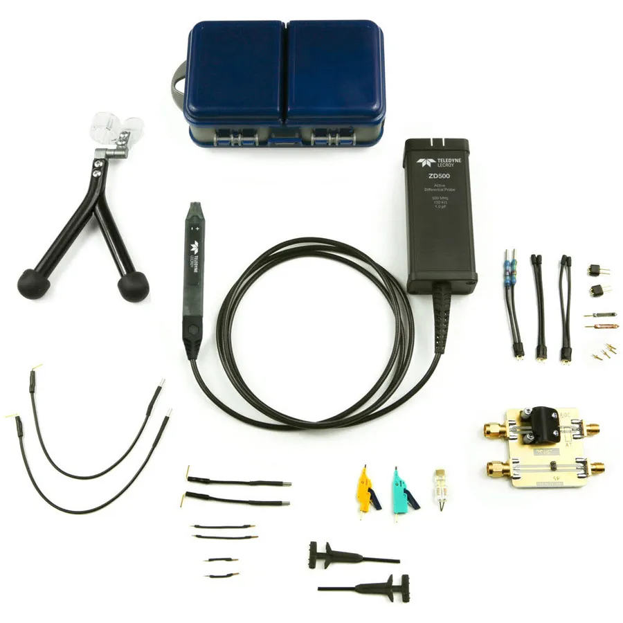 Teledyne LeCroy ZD500 Actieve differentiële probe