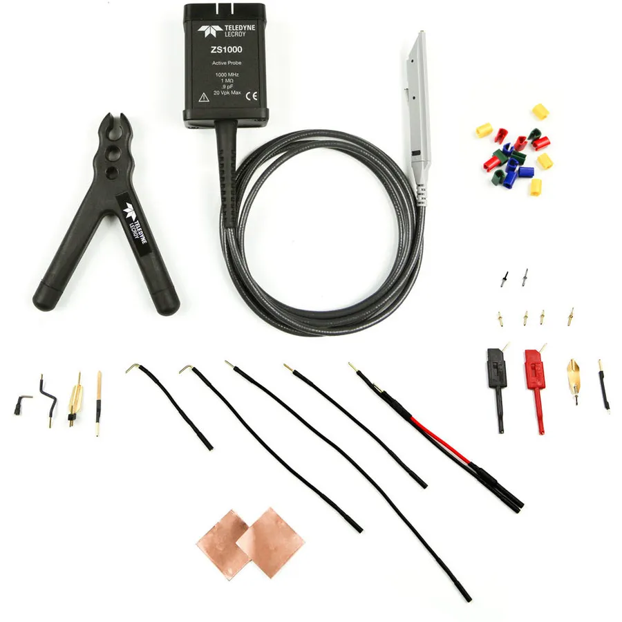 Teledyne LeCroy ZS1000 Actieve Probe